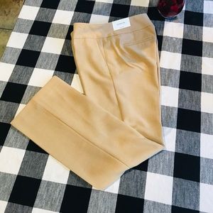 Ann Taylor Signature Trouser
